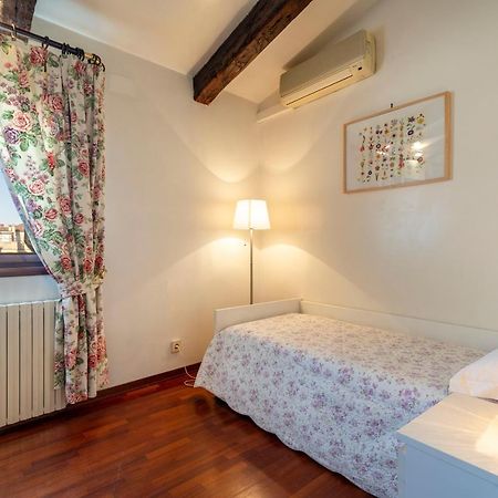 Palazzo Gradenigo By Wonderful Italy Apartment Venesia Bagian luar foto