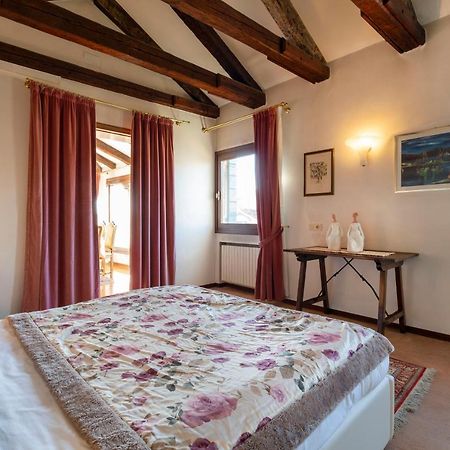 Palazzo Gradenigo By Wonderful Italy Apartment Venesia Bagian luar foto