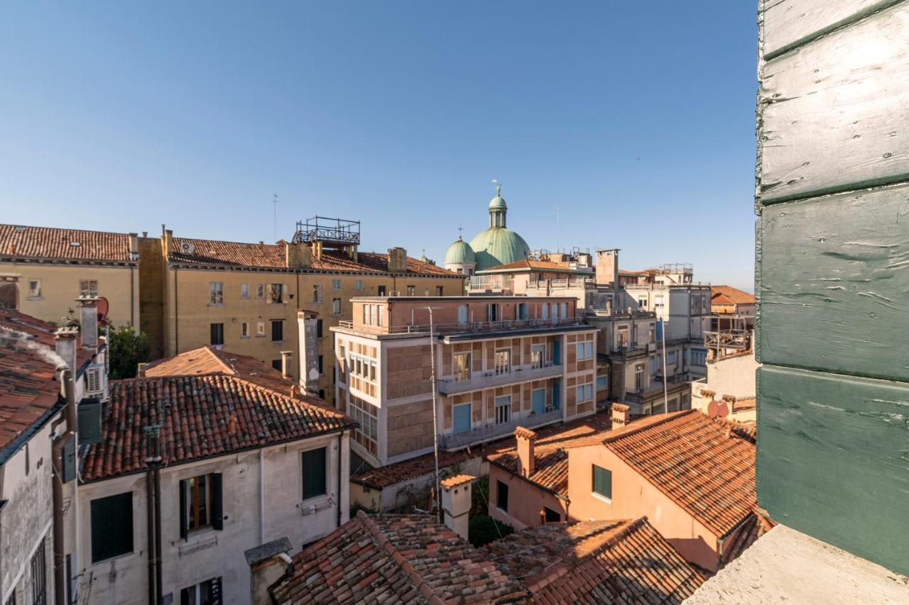 Palazzo Gradenigo By Wonderful Italy Apartment Venesia Bagian luar foto