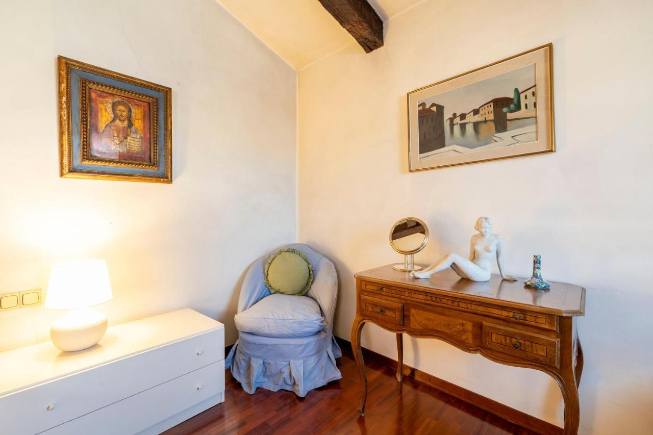 Palazzo Gradenigo By Wonderful Italy Apartment Venesia Bagian luar foto