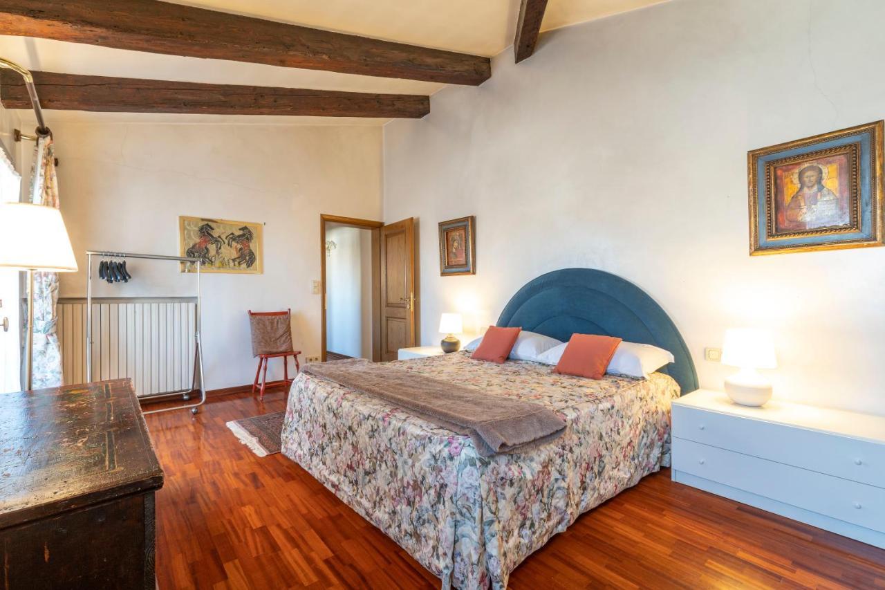 Palazzo Gradenigo By Wonderful Italy Apartment Venesia Bagian luar foto