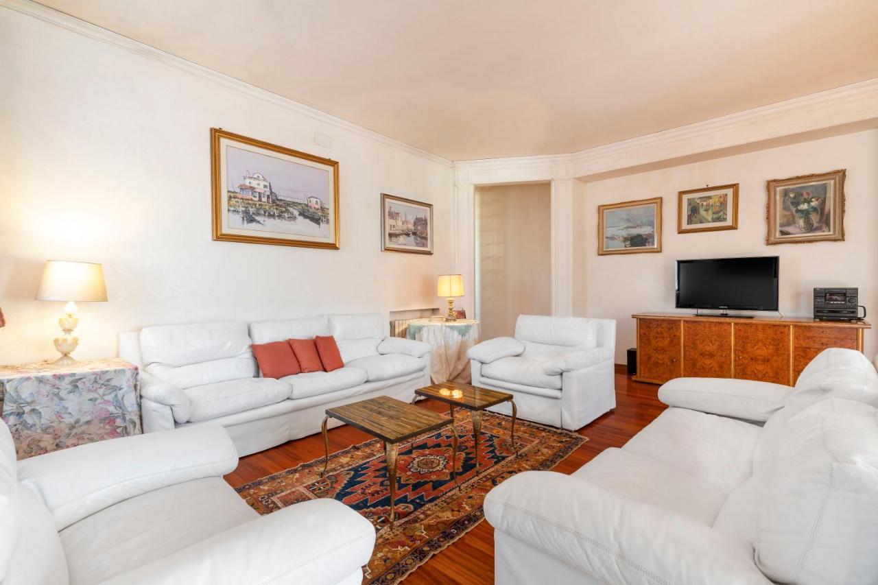 Palazzo Gradenigo By Wonderful Italy Apartment Venesia Bagian luar foto