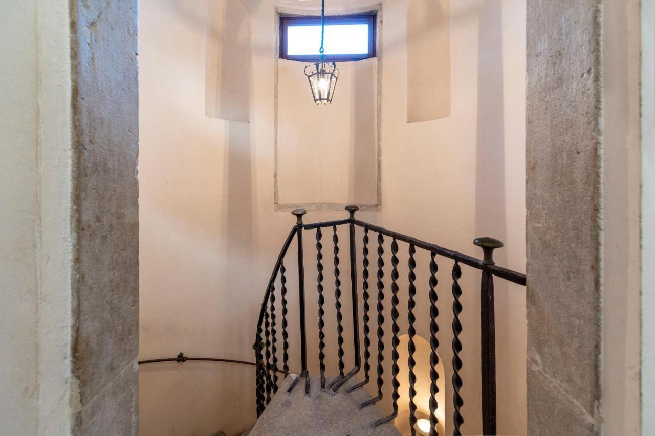 Palazzo Gradenigo By Wonderful Italy Apartment Venesia Bagian luar foto